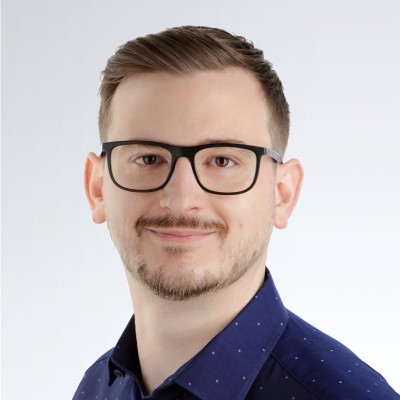 Marko Zabreznik