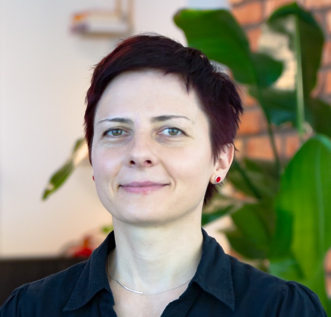Mateja Verlič Brunčič