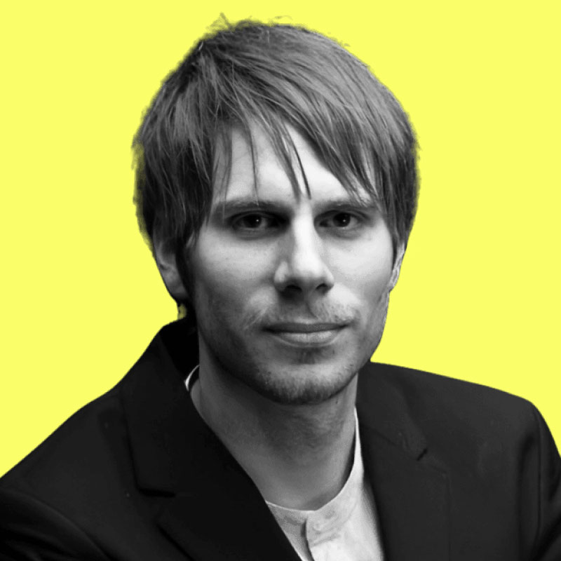 Jaka Hudoklin