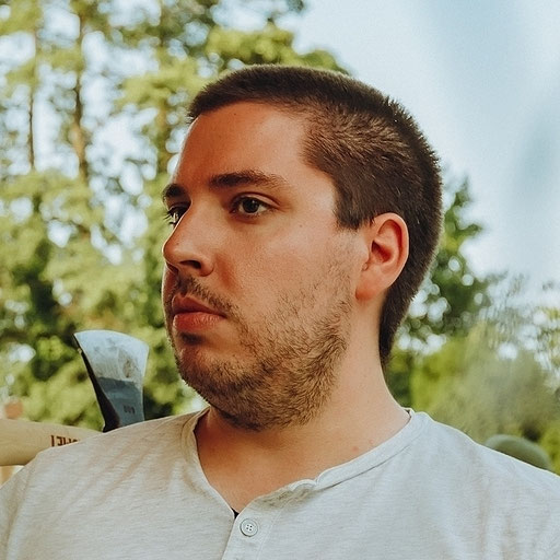 Marko Čavdek