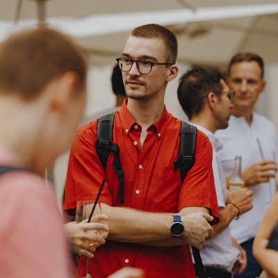 Mitja Hofer