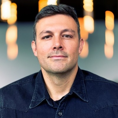 Niko Krupez