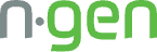 NGEN logo - Gold Sponsor