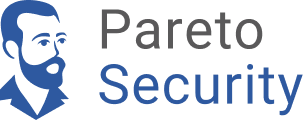 Pareto Security